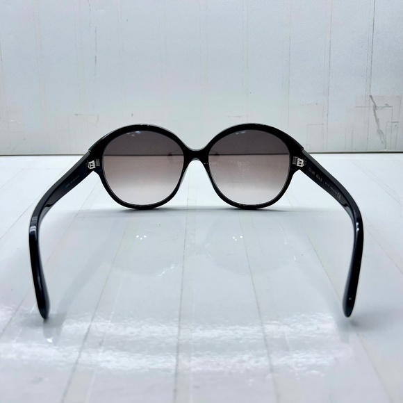 CELINE PARIS CL40154I 01K Sunglass main image 4